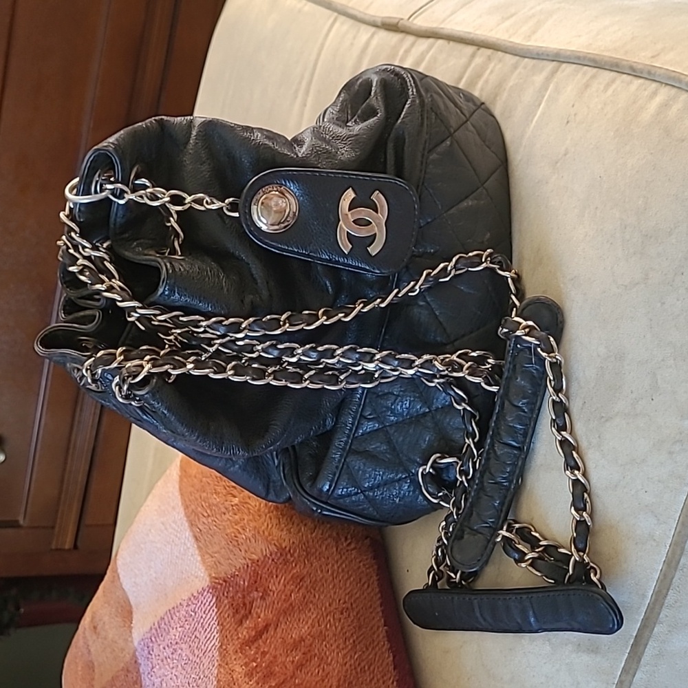Hobo bag